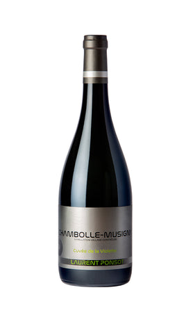 09C0CMLP6PK _ 2020 - Chambolle Musigny Cuvée de la Violette Laurent Ponsot - 6x75cl