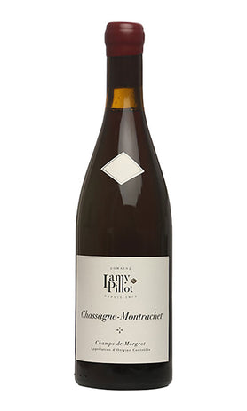 09C2CMMLP6PK _ 2022 - Chassagne Montrachet Rouge Champs de Morgeot Domaine Lamy-Pillot - 6x75cl