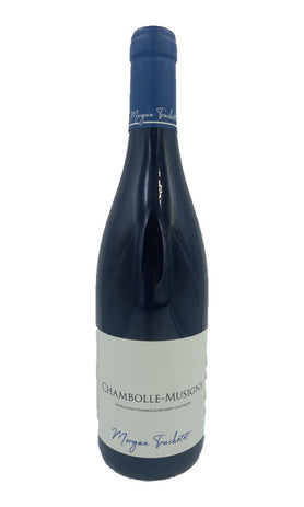 09C1CMTR6PK _ 2021 - Chambolle Musigny Morgan Truchetet - 6x75cl