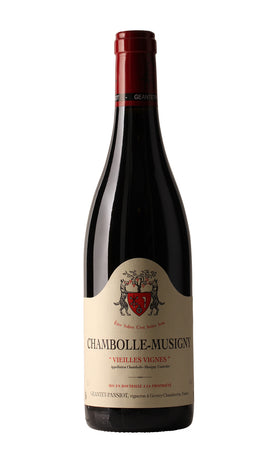 09C1CMVGP6PK _ 2021 - Chambolle Musigny Vieilles Vignes Geantet Pansiot - 6x75cl