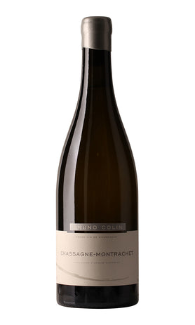 09C3CMVVBC6PK _ 2023 - Chassagne Montrachet Rouge Vieilles Vignes Bruno Colin - 6x75cl