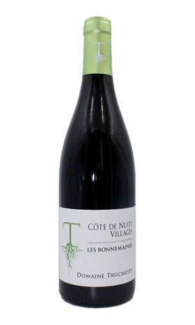 09C1CNBT6PK _ 2021 - Côte de Nuits Villages Les Bonnemaines Domaine Truchetet - 6x75cl