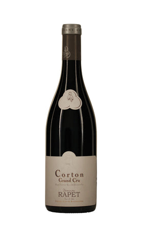 09C1CRAP6PK _ 2021 - Corton Grand Cru Domaine Rapet Père et Fils - 6x75cl