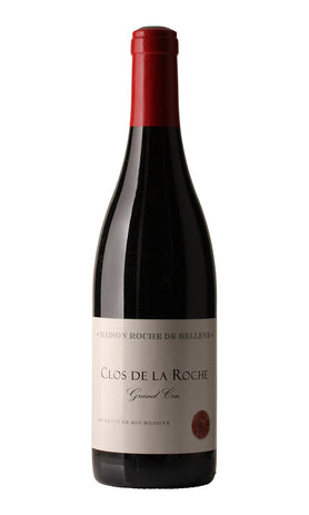 09B1CRRBM _ 2011 - Clos de la Roche Grand Cru Maison Roche de Bellène - 6x150cl