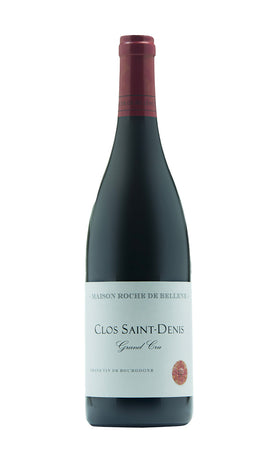 09B9CSDRBM3PK _ 2019 - Clos St Denis Grand Cru Maison Roche de Bellène - 3x150cl