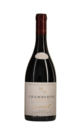 09B8CTOR6PK _ 2018 - Chambertin Grand Cru Tortochot - 6x75cl