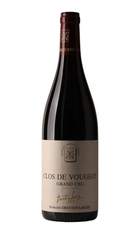 09C0CVDL3PK _ 2020 - Clos de Vougeot Grand Cru Drouhin Laroze - 3x75cl