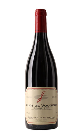 09C1CVGR3PK _ 2021 - Clos de Vougeot Grand Cru Jean Grivot - 3x75cl
