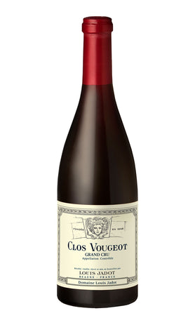 09C1CVJA6PK _ 2021 - Clos de Vougeot Grand Cru Domaine Louis Jadot - 6x75cl
