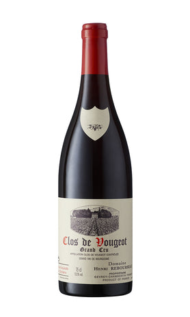 09C1CVVRE3PK _ 2021 - Clos de Vougeot Vieilles Vignes Grand Cru Henri Rebourseau - 3x75cl