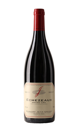 09C0EGRI _ 2020 - Échezeaux Grand Cru Jean Grivot - 12x75cl