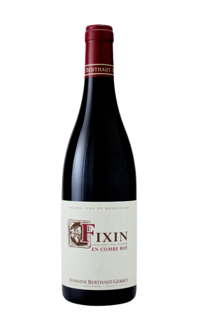 09C2FCRBG6PK _ 2022 - Fixin en Combe Roy Berthaut-Gerbet - 6x75cl