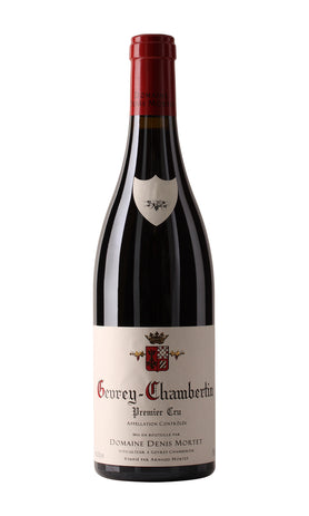 09B7GC1M3PK _ 2017 - Gevrey Chambertin 1er Cru Denis Mortet - 3x75cl