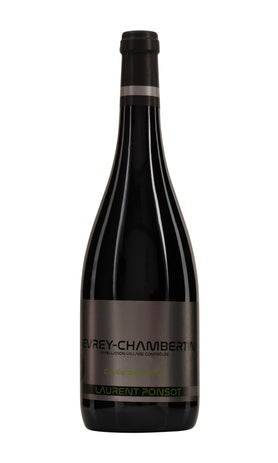 09C1GCALP6PK _ 2021 - Gevrey Chambertin Cuvée de l’Aulne Laurent Ponsot - 6x75cl