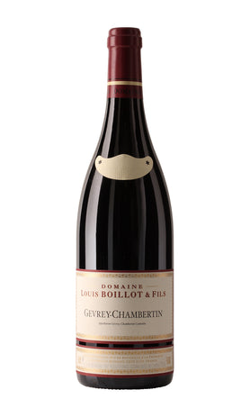 09C1GCBO6PK _ 2021 - Gevrey Chambertin Louis Boillot - 6x75cl
