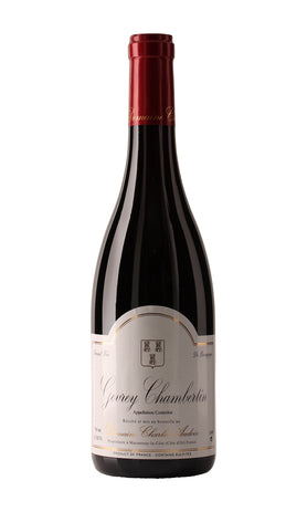 09B6GCCA _ 2016 - Gevrey Chambertin Charles Audoin - 12x75cl