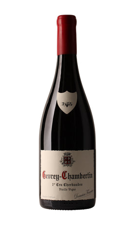 09C0GCCF6PK _ 2020 - Gevrey Chambertin 1er Cru Les Cherbaudes Domaine Fourrier - 6x75cl