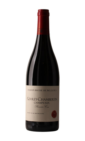 09C1GCCRB6PK _ 2021 - Gevrey Chambertin 1er Cru Les Champeaux Maison Roche de Bellene - 6x75cl