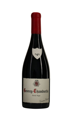 09C1GCDFO3PK _ 2021 - Gevrey Chambertin Vieille Vignes Domaine Fourrier - 3x75cl