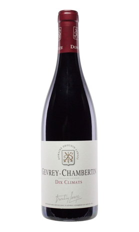 09C1GCDL6PK _ 2021 - Gevrey Chambertin Dix Climats Drouhin Laroze - 6x75cl