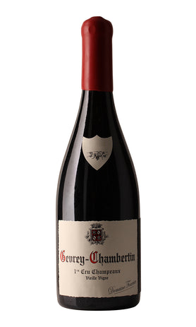 09B6GCHF3PK _ 2016 - Gevrey Chambertin 1er Cru Champeaux Domaine Fourrier  (EP Repack) - 3x75cl