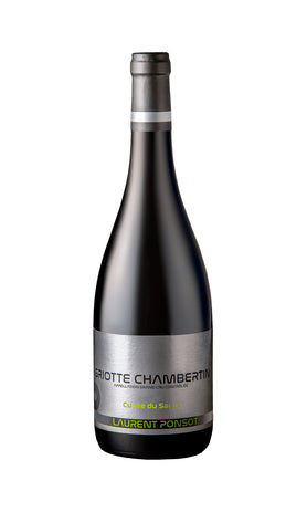 09B9GCLP6PK _ 2019 - Griotte Chambertin Grand Cru Cuvée du Saule Laurent Ponsot - 6x75cl