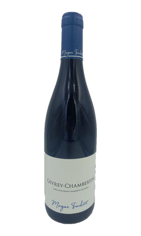 09C1GCTR6PK _ 2021 - Gevrey Chambertin Morgan Truchetet - 6x75cl