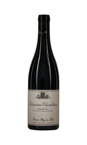 09B9LCBI6PK _ 2019 - Latricières Chambertin Grand Cru Simon Bize - 6x75cl