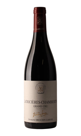 09B9LCDL3PK _ 2019 - Latricières Chambertin Grand Cru Drouhin Laroze - 3x75cl