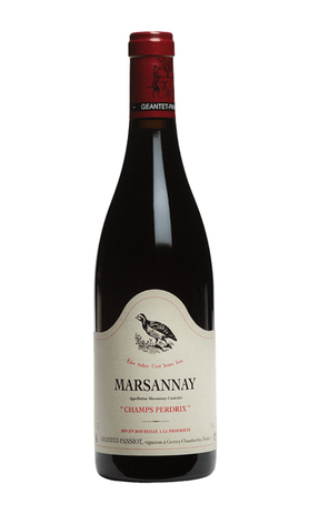 09C1MAGP6PK _ 2021 - Marsannay Champ Perdrix Geantet Pansiot - 6x75cl