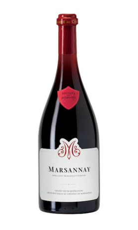 09C3MAMA6PK _ 2023 - Marsannay Rouge Ch de Marsannay - 6x75cl