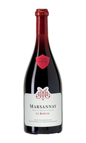 09C1MBMA6PK _ 2021 - Marsannay Le Boivin Ch de Marsannay - 6x75cl