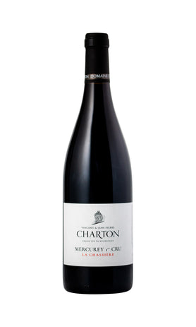 09C2MCCH6PK _ 2022 - Mercurey 1er Cru La Chassiere Vincent et Jean-Pierre Charton - 6x75cl