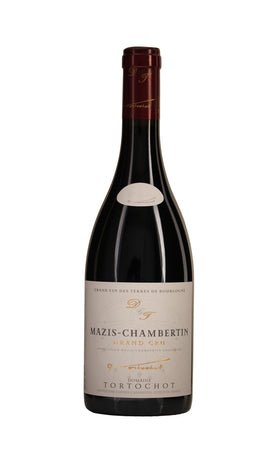 09C1MCTO3PK _ 2021 - Mazis Chambertin Grand Cru Tortochot - 3x75cl