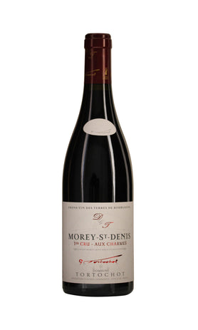 09C2MDCT6PK _ 2022 - Morey St Denis 1er Cru Aux Charmes Tortochot - 6x75cl