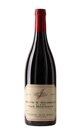 09C0NGBG3PK _ 2020 - Nuits St Georges 1er Cru Aux Boudots Jean Grivot - 3x75cl