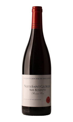 09B0NGBRBM _ 2010 - Nuits St Georges 1er Cru Aux Boudots Maison Roche de Bellène - 6x150cl