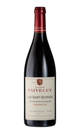 09C1NGGF6PK _ 2021 - Nuits St Georges 1er Cru Les St Georges Domaine Faiveley - 6x75cl