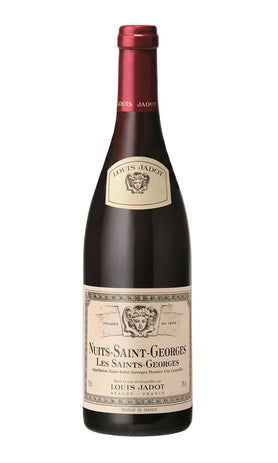 09C0NGGLJ6PK _ 2020 - Nuits St Georges 1er Cru les St Georges Louis Jadot - 6x75cl
