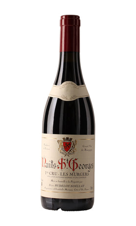 09B9NGMHN6PK _ 2019 - Nuits St Georges 1er Cru Aux Murgers Alain Hudelot-Noëllat - 6x75cl