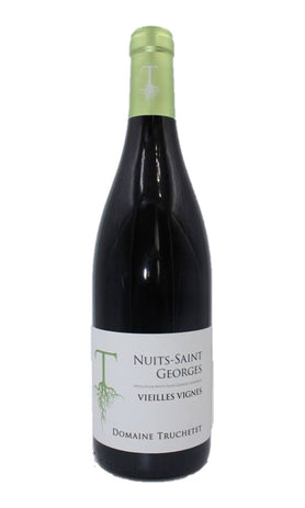 09C3NGTR6PK _ 2023 - Nuits St Georges Vieilles Vignes Domaine Truchetet - 6x75cl
