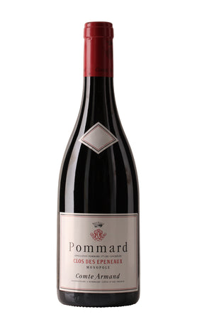 09C1PCEA6PK _ 2021 - Pommard 1er Cru Clos des Epeneaux Comte Armand - 6x75cl