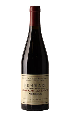 09B3PCEC6PK _ 2013 - Pommard 1er Cru Grand Clos des Epenots Domaine de Courcel - 6x75cl