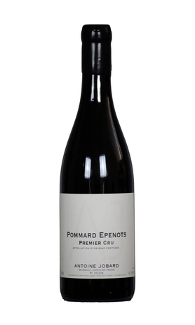 09C2PEAJ _ 2022 - Pommard 1er Cru Epenots Antoine Jobard - 12x75cl
