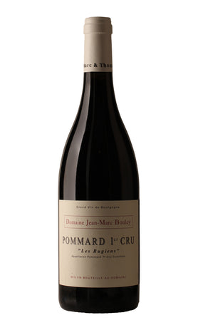 09B8PRBO6PK _ 2018 - Pommard 1er Cru Les Rugiens Jean-Marc Bouley - 6x75cl