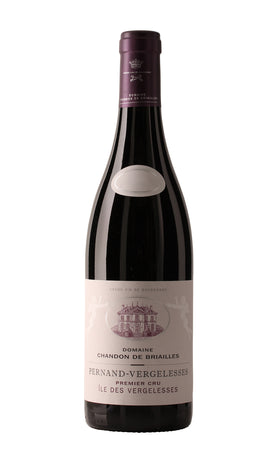 09C1PVCH6PK _ 2021 - Pernand Vergelesses 1er Cru Ile des Vergelesses Chandon de Briailles - 6x75cl