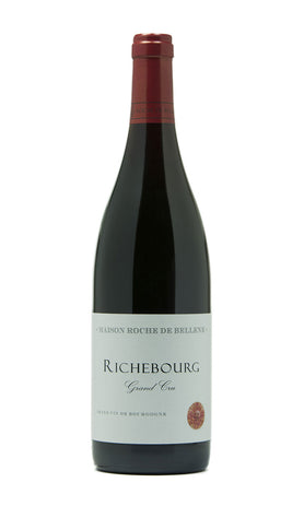 09C0RRDB3PK _ 2020 - Richebourg Grand Cru Maison Roche de Bellene - 3x75cl