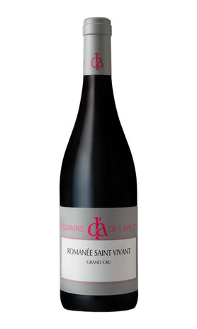 09C1RSVAR2PK _ 2021 - Romanée St Vivant Grand Cru Domaine de l'Arlot - 2x75cl