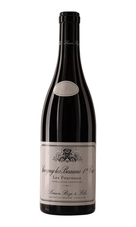 09C2SBFB6PK _ 2022 - Savigny les Beaune 1er Cru Les Fourneaux Simon Bize - 6x75cl