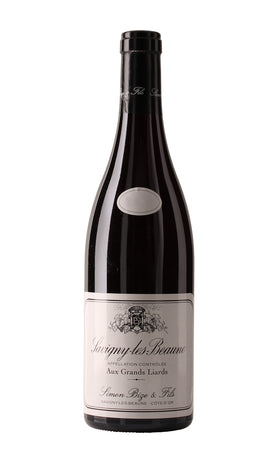 09B9SBLB6PK _ 2019 - Savigny lès Beaune Aux Grands Liards Simon Bize - 6x75cl